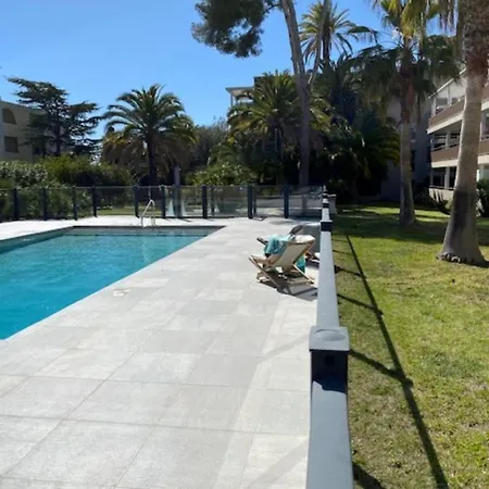 Apartamento Oxygene