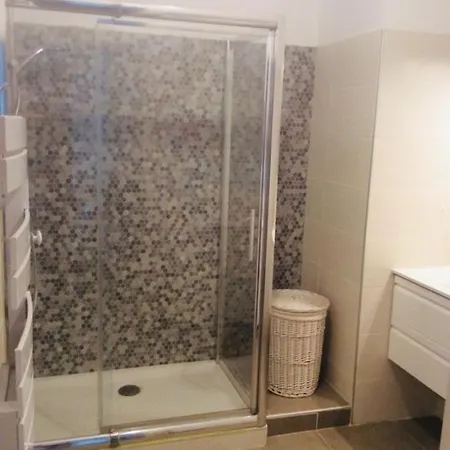 Oxygene Apartamento Saint-Raphaël